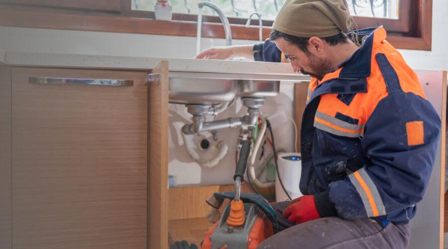Professional emergency plumbing in Florence, AL